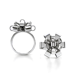 HMY Jewelry Gift Ring